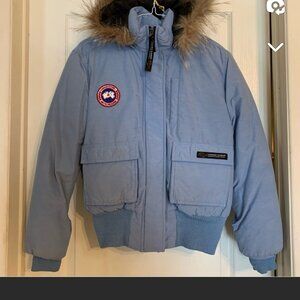 Canada goose jacket rare